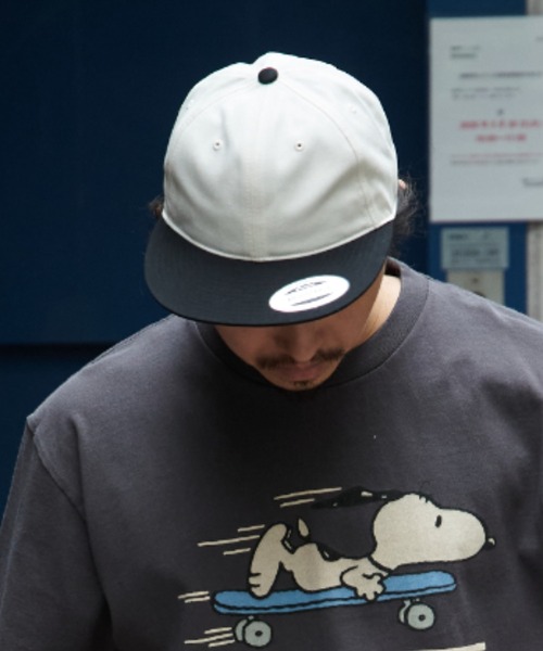 FLEXFIT（フレックスフィット） キャップ 帽子 メンズ 「FLEXFIT
