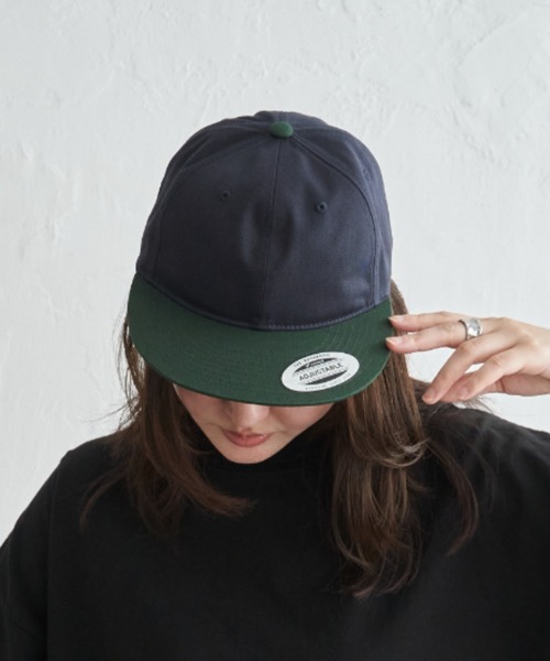 FLEXFIT（フレックスフィット） キャップ 帽子 メンズ 「FLEXFIT