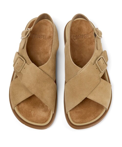 CAMPER（カンペール） サンダル LLUC SANDAL / サンダル レディース