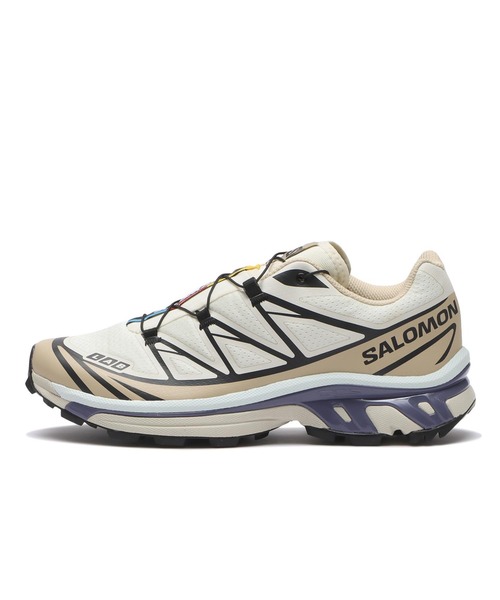 SALOMON（サロモン） スニーカー XT-6 L49205900 メンズ レディース
