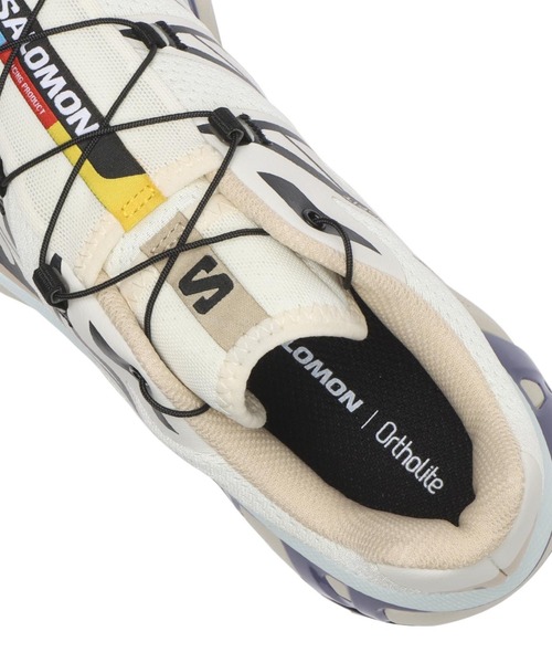 SALOMON（サロモン） スニーカー XT-6 L49205900 メンズ レディース