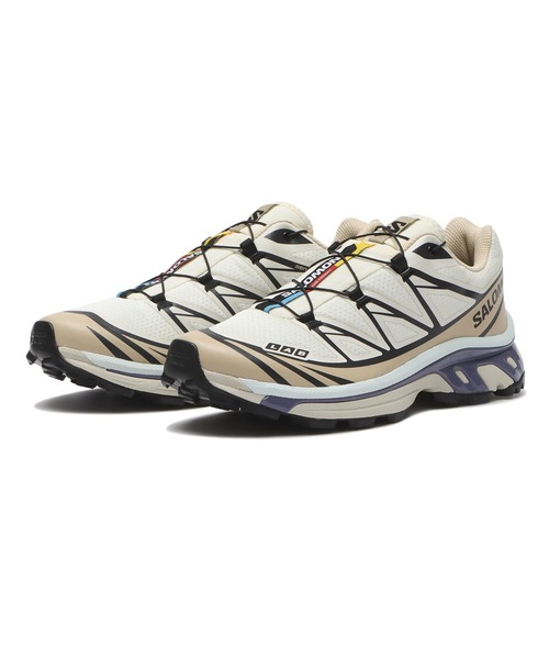 SALOMON（サロモン） スニーカー XT-6 L49205900 メンズ レディース