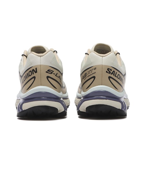 SALOMON（サロモン） スニーカー XT-6 L49205900 メンズ レディース