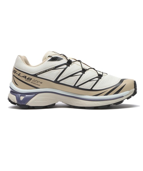 SALOMON（サロモン） スニーカー XT-6 L49205900 メンズ レディース