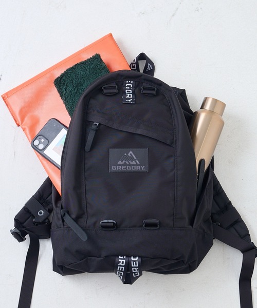 Gregoryリュック18LGREGORY × FREAK'S STORE FREAK'S STORE（フリークスストア） リュック「GREGORYコラボ」 ONE