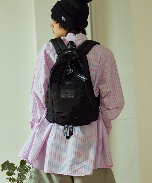 FREAK'S STORE（フリークスストア） リュック「GREGORYコラボ」 ONE