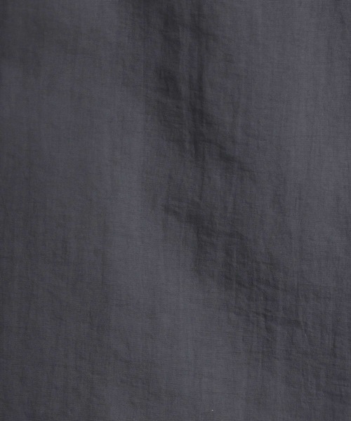 「SITRY」 ブルゾン M チャコール メンズ_画像4