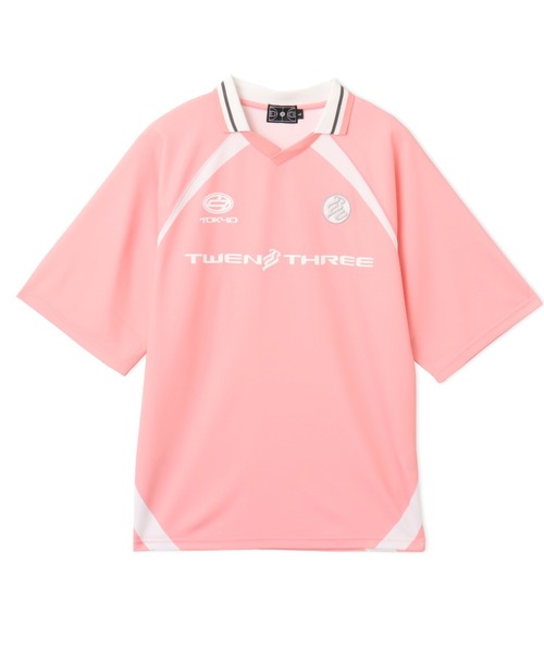 TOKYO 23 ジャージ TOKYO 23 Game Shirts / トーキョー23 ゲーム