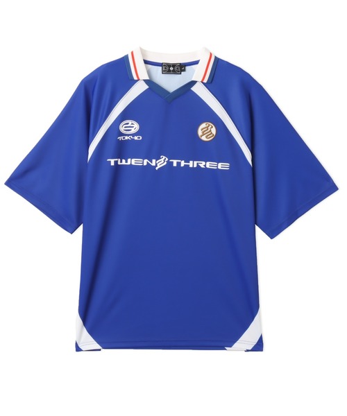 TOKYO 23 ジャージ TOKYO 23 Game Shirts / トーキョー23 ゲーム