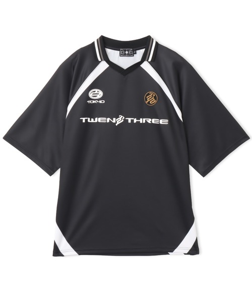 TOKYO 23 ジャージ TOKYO 23 Game Shirts / トーキョー23 ゲーム