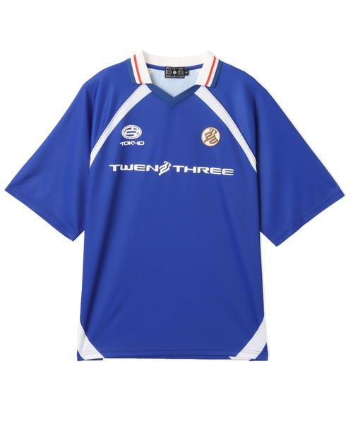 TOKYO 23 ジャージ TOKYO 23 Game Shirts / トーキョー23 ゲーム