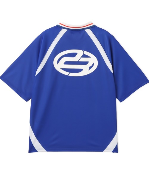 TOKYO 23 ジャージ TOKYO 23 Game Shirts / トーキョー23 ゲーム