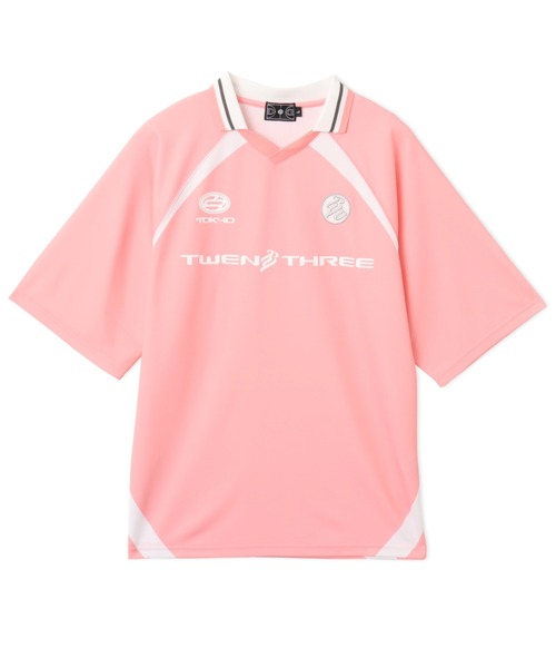 TOKYO 23 ジャージ TOKYO 23 Game Shirts / トーキョー23 ゲーム