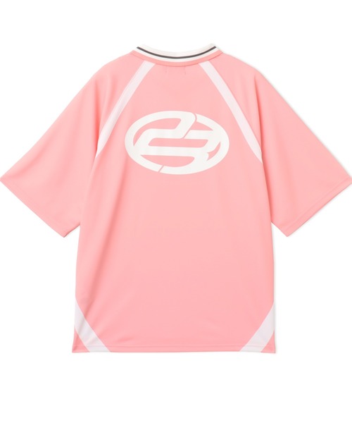 トップス A TOKYO 23 ジャージ TOKYO 23 Game Shirts / トーキョー23 ゲーム