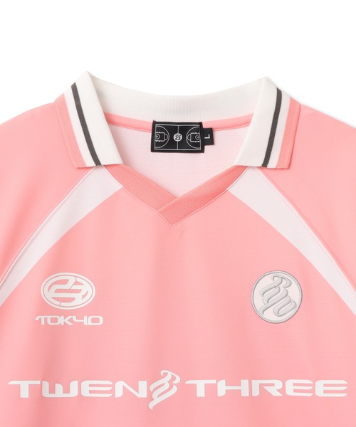 TOKYO 23 ジャージ TOKYO 23 Game Shirts / トーキョー23 ゲーム