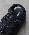 厚底 スポーツサンダル サンダル 「GERRY...の詳細画像4