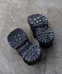 厚底 スポーツサンダル サンダル 「GERRY...の詳細画像5