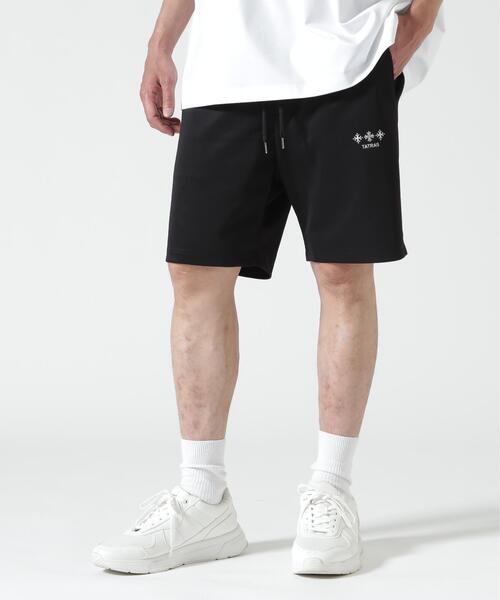 パンツ TATRAS(タトラス) 「B'2nd Exclusive」ERALDO 別注ショートパンツ メンズの画像