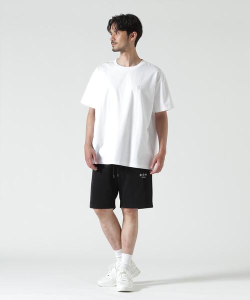 パンツ TATRAS(タトラス) 「B'2nd Exclusive」ERALDO 別注ショートパンツ メンズの画像