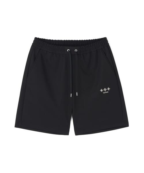 パンツ TATRAS(タトラス) 「B'2nd Exclusive」ERALDO 別注ショートパンツ メンズの画像