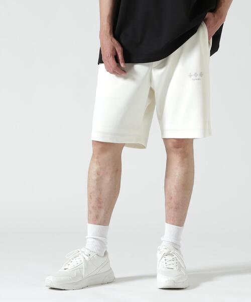 パンツ TATRAS(タトラス) 「B'2nd Exclusive」ERALDO 別注ショートパンツ メンズの画像