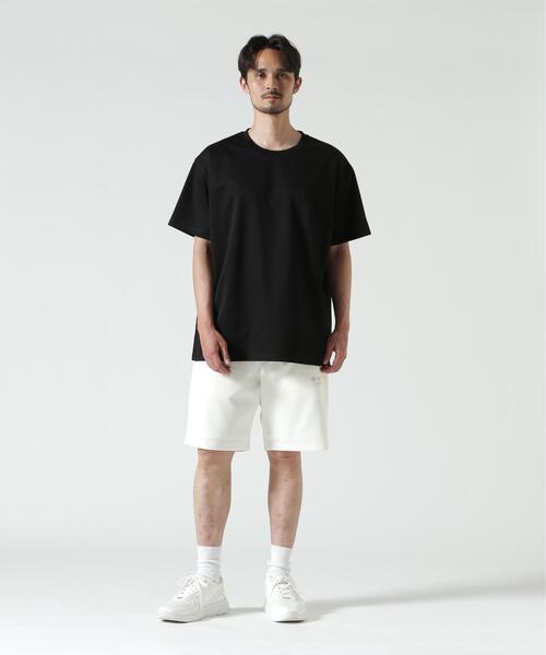 パンツ TATRAS(タトラス) 「B'2nd Exclusive」ERALDO 別注ショートパンツ メンズの画像