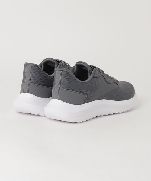 「Reebok」 ローカットスニーカー 28.0cm ブラック メンズ_画像2