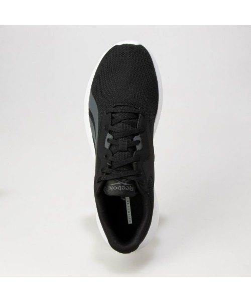 「Reebok」 ローカットスニーカー 28.0cm ブラック メンズ_画像6