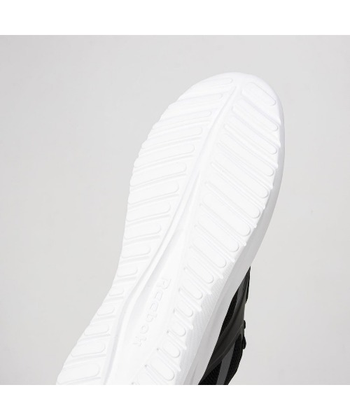 「Reebok」 ローカットスニーカー 28.0cm ブラック メンズ_画像7