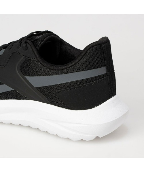 「Reebok」 ローカットスニーカー 28.0cm ブラック メンズ_画像8