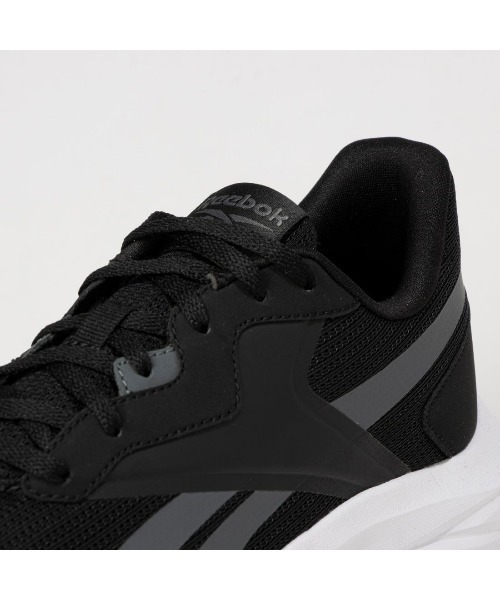 「Reebok」 ローカットスニーカー 28.0cm ブラック メンズ_画像9