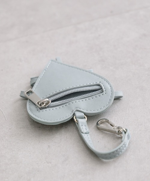 「OLIVE des OLIVE」 トートバッグ FREE シルバー レディース_画像8