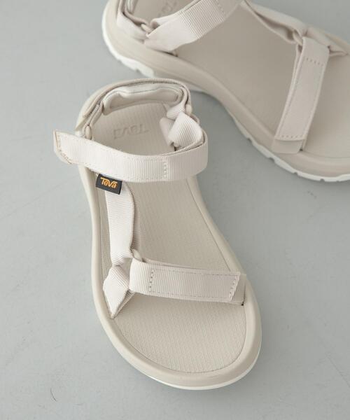 URBAN RESEARCH Sonny Label スポーツサンダル サンダル Teva W