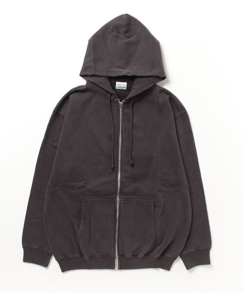STEVEN ALAN（スティーブンアラン） ジップアップパーカー M