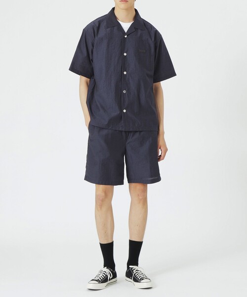 THE reracs（メンズショート、ハーフパンツ）｜ボトムス、パンツ