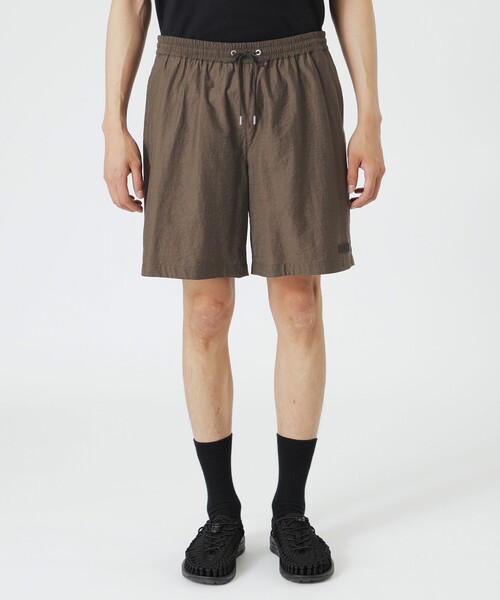 THE reracs（メンズショート、ハーフパンツ）｜ボトムス、パンツ
