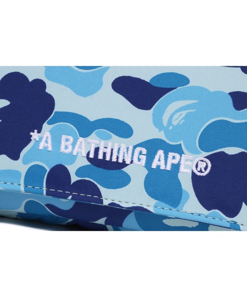 ショルダーバッグ ABC CAMO MINI SHOULDER BAG メンズ レディースの画像