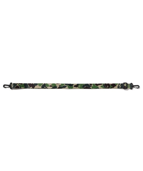 ショルダーバッグ ABC CAMO MINI SHOULDER BAG メンズ レディースの画像