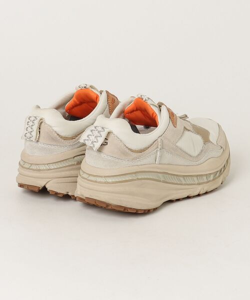 UGG スニーカー 24センチ UGG Australia（アグオーストラリア） 「UGG」 ローカットスニーカー