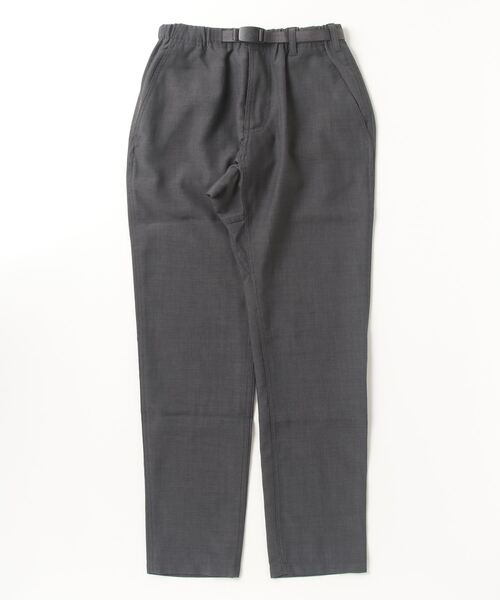 GRAMICCI グラミチ　グレー イージータペード　パンツ Mサイズ　新品 Gramicci（グラミチ） イージーパンツ M グレー メンズ : ZOZOTOWN