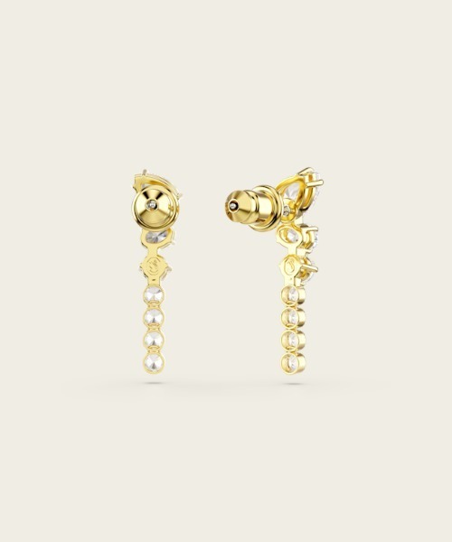 SWAROVSKI（スワロフスキー） ピアス 「公式」「スワロフスキー