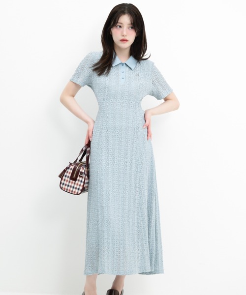 JILL by JILL STUART（ジルバイジルスチュアート） ワンピース 夏 半袖