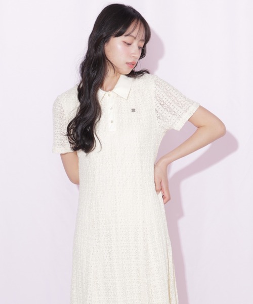 JILL by JILL STUART（ジルバイジルスチュアート） ワンピース 夏 半袖
