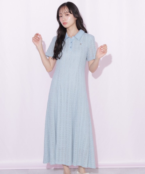 JILL by JILL STUART（ジルバイジルスチュアート） ワンピース 夏 半袖