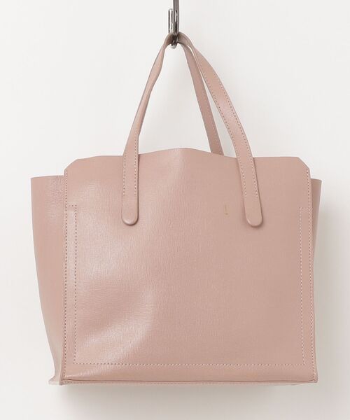 FURLA（フルラ） トートバッグ - ピンク レディース : ZOZOTOWN Yahoo