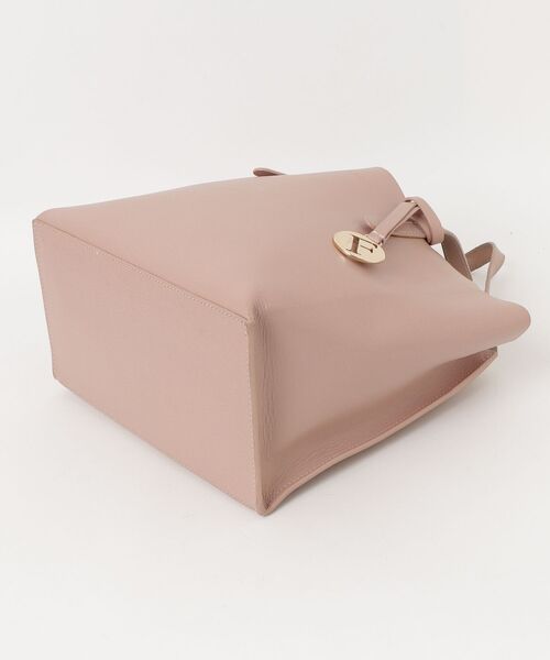 FURLA（フルラ） トートバッグ - ピンク レディース : ZOZOTOWN Yahoo