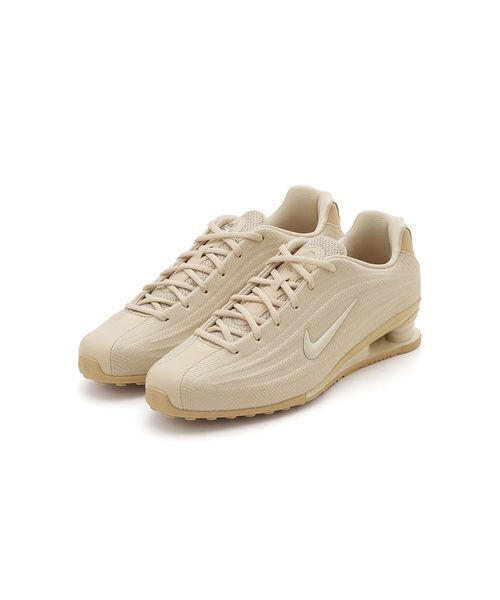 NIKE（ナイキ） スニーカー 「NIKE」W SHOX Z レディース : ZOZOTOWN