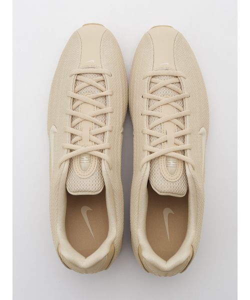 ◎新品 NIKE スニーカー ベージュ 24cm NIKE（ナイキ） スニーカー 「NIKE」W SHOX Z レディース : ZOZOTOWN