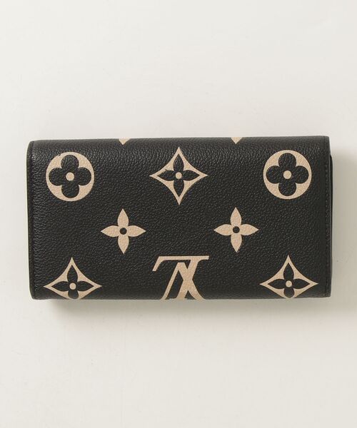 LOUIS VUITTON（ルイ・ヴィトン） モノグラム アンプラント