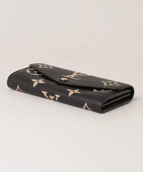 LOUIS VUITTON（ルイ・ヴィトン） モノグラム アンプラント